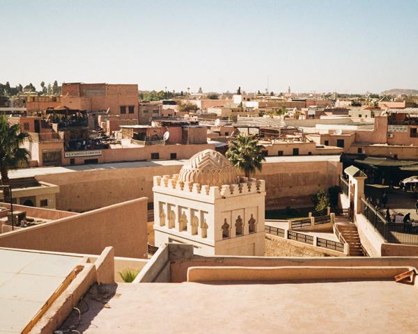 Morocco