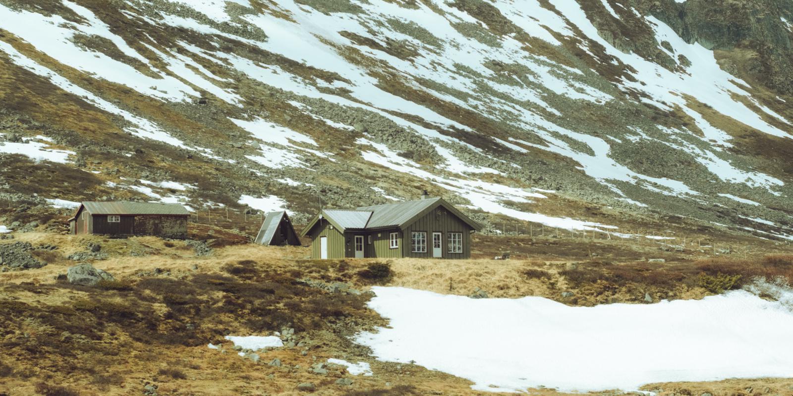 Norway